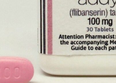 viagra donne pillola rosa Copertina