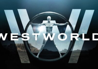 west world serie tv