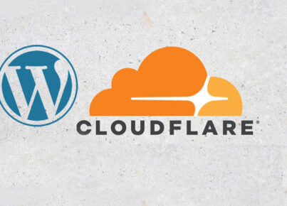 guida come usare cloudflare su wordpress e sitoweb