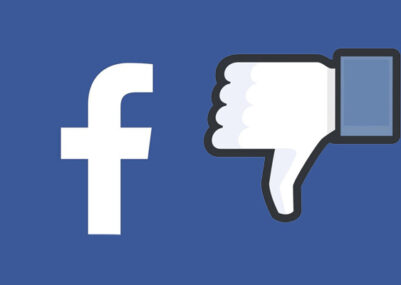 facebook blocca il mio sitoweb e condivisione
