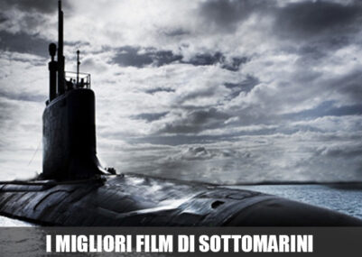 lista dei migliori film con sottomarini e sommergibili