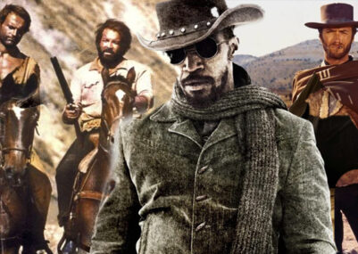 i migliori film western da vedere assolutamente lista e clasifica