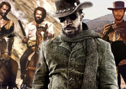 i migliori film western da vedere assolutamente lista e clasifica