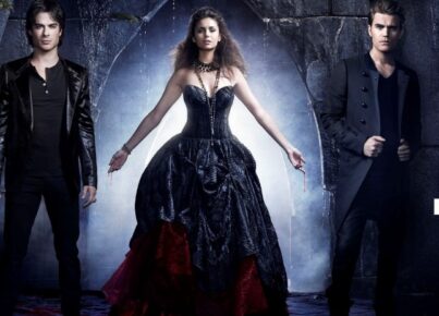 le migliori serie tv con vampiri e dracula da vedere assolutamente