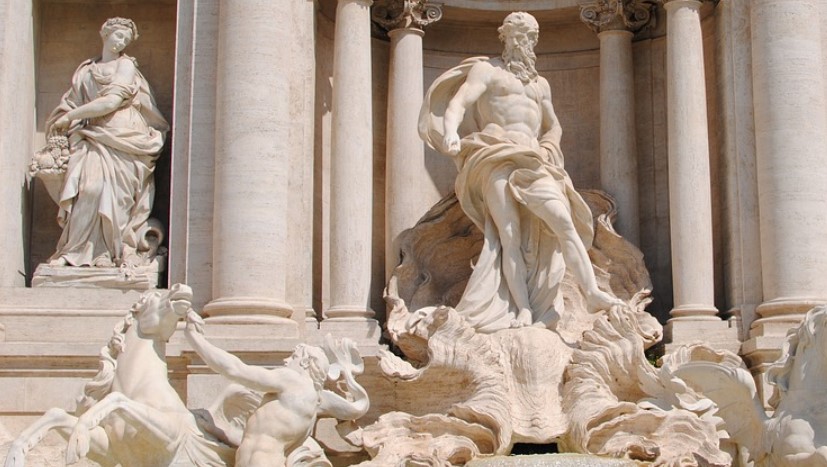 Le Più Belle Statue Del Mondo