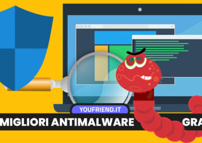 i migliori programmi per rimuovere antimalware gratuiti per pc antivirus
