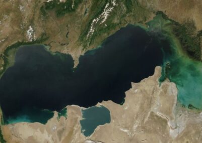 Mar-Caspio
