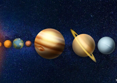 quali sono i pianeti del sistema solare e caratteristiche