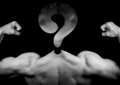 muscoli del corpo umano quanti sono il piu piccolo grande e forte
