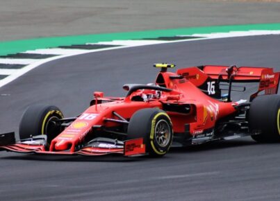 Ferrari-formula-1