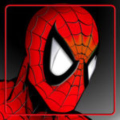 Foto del profilo di spiderman